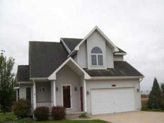 Foreclosed Home - 2968 E FISHER RD, 48706
