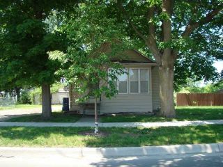 Foreclosed Home - 1215 N HENRY ST, 48706