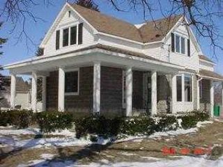 Foreclosed Home - List 100093825