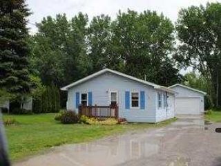 Foreclosed Home - 3581 STATE STREET RD, 48706