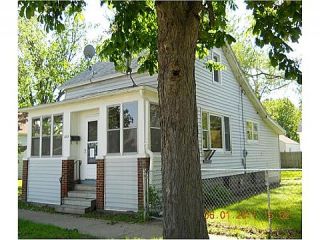 Foreclosed Home - 1206 S ERIE ST, 48706