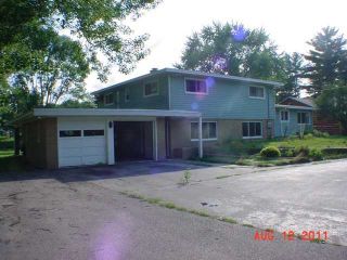 Foreclosed Home - 3296 HIDDEN RD, 48706
