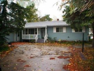 Foreclosed Home - List 100191930