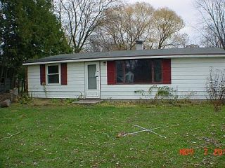 Foreclosed Home - List 100205934