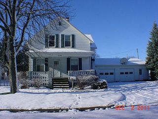 Foreclosed Home - 1104 S ERIE ST, 48706