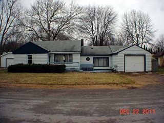 Foreclosed Home - 1217 N ERIE ST, 48706