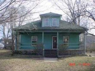 Foreclosed Home - 1907 S ALP ST, 48706