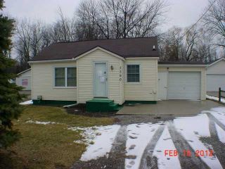 Foreclosed Home - 3390 N EUCLID AVE, 48706