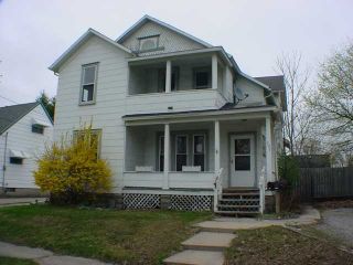 Foreclosed Home - List 100282302