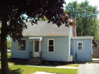 Foreclosed Home - 4715 GERARD ST, 48706