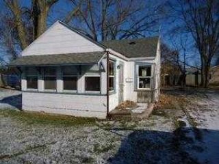 Foreclosed Home - List 100337889
