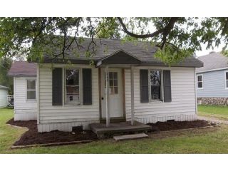 Foreclosed Home - 111 Deens Lane, 48706