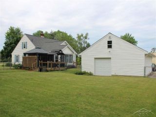 Foreclosed Home - 401 GERMANIA ST, 48706