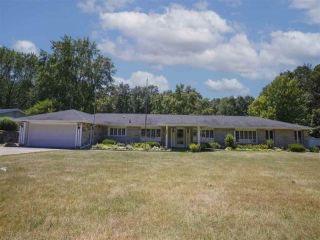 Foreclosed Home - 3120 OLD KAWKAWLIN RD, 48706