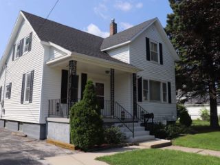 Foreclosed Home - 505 W IVY ST, 48706