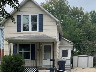 Foreclosed Home - 302 S WARNER ST, 48706