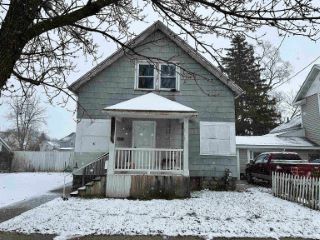 Foreclosed Home - 402 N ERIE ST, 48706