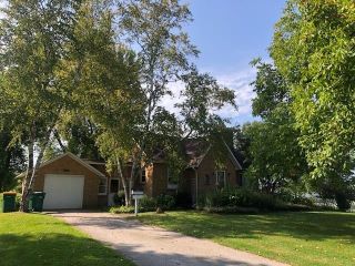 Foreclosed Home - 1688 MIDLAND RD, 48706