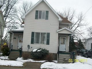 Foreclosed Home - 600 N SHERMAN ST APT 2, 48708