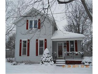 Foreclosed Home - List 100007313