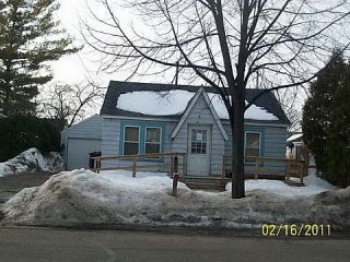 Foreclosed Home - List 100017455