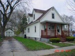 Foreclosed Home - List 100048892