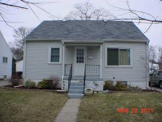 Foreclosed Home - 1512 RYAN ST, 48708