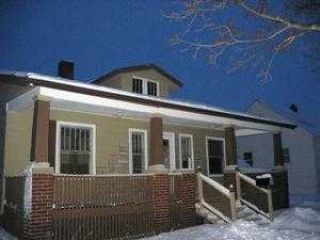 Foreclosed Home - List 100049751