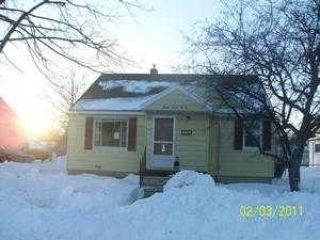 Foreclosed Home - 2702 S JEFFERSON ST, 48708