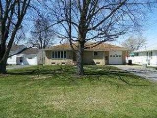 Foreclosed Home - 2612 S MONROE ST, 48708