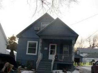 Foreclosed Home - 315 N MCLELLAN ST, 48708