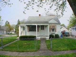 Foreclosed Home - List 100070862