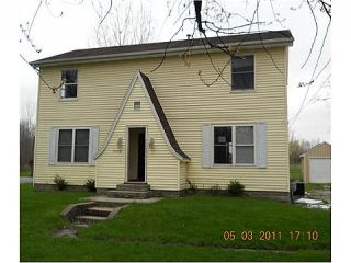 Foreclosed Home - List 100070863