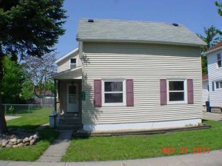 Foreclosed Home - 820 S JEFFERSON ST, 48708