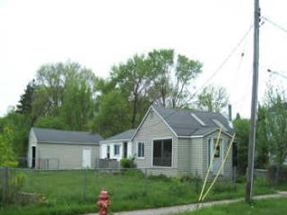 Foreclosed Home - 1303 EAST ST # E, 48708