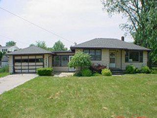 Foreclosed Home - 2236 MICHIGAN AVE, 48708