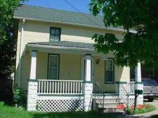 Foreclosed Home - 523 S SHERIDAN ST, 48708