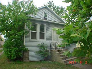Foreclosed Home - 909 GARFIELD AVE, 48708