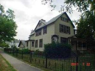 Foreclosed Home - List 100144459