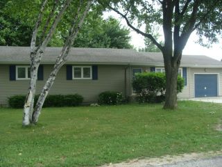 Foreclosed Home - 2534 CLAUDE DR, 48708