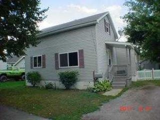 Foreclosed Home - 510 N FARRAGUT ST, 48708
