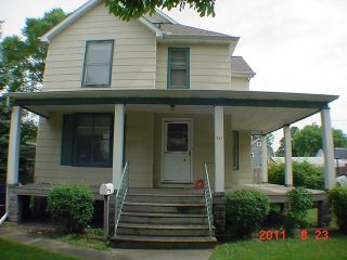 Foreclosed Home - 511 S MADISON AVE, 48708