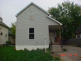 Foreclosed Home - List 100180118