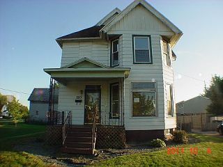 Foreclosed Home - List 100180119