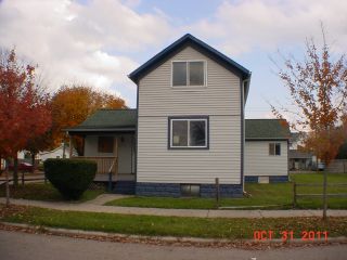 Foreclosed Home - List 100192128