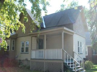 Foreclosed Home - 501 STANTON ST, 48708