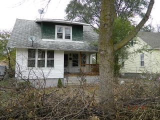 Foreclosed Home - 2129 2ND ST, 48708