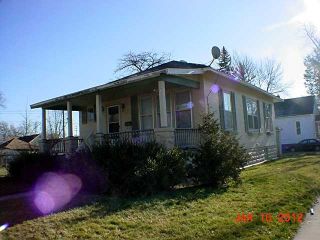 Foreclosed Home - List 100233620