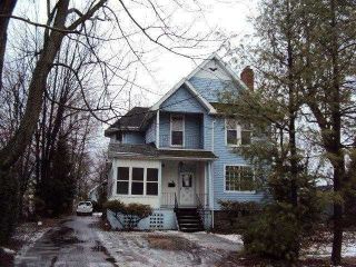 Foreclosed Home - List 100245929