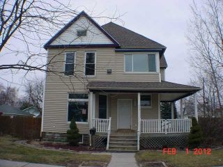 Foreclosed Home - List 100246103